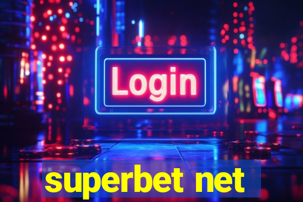 superbet net